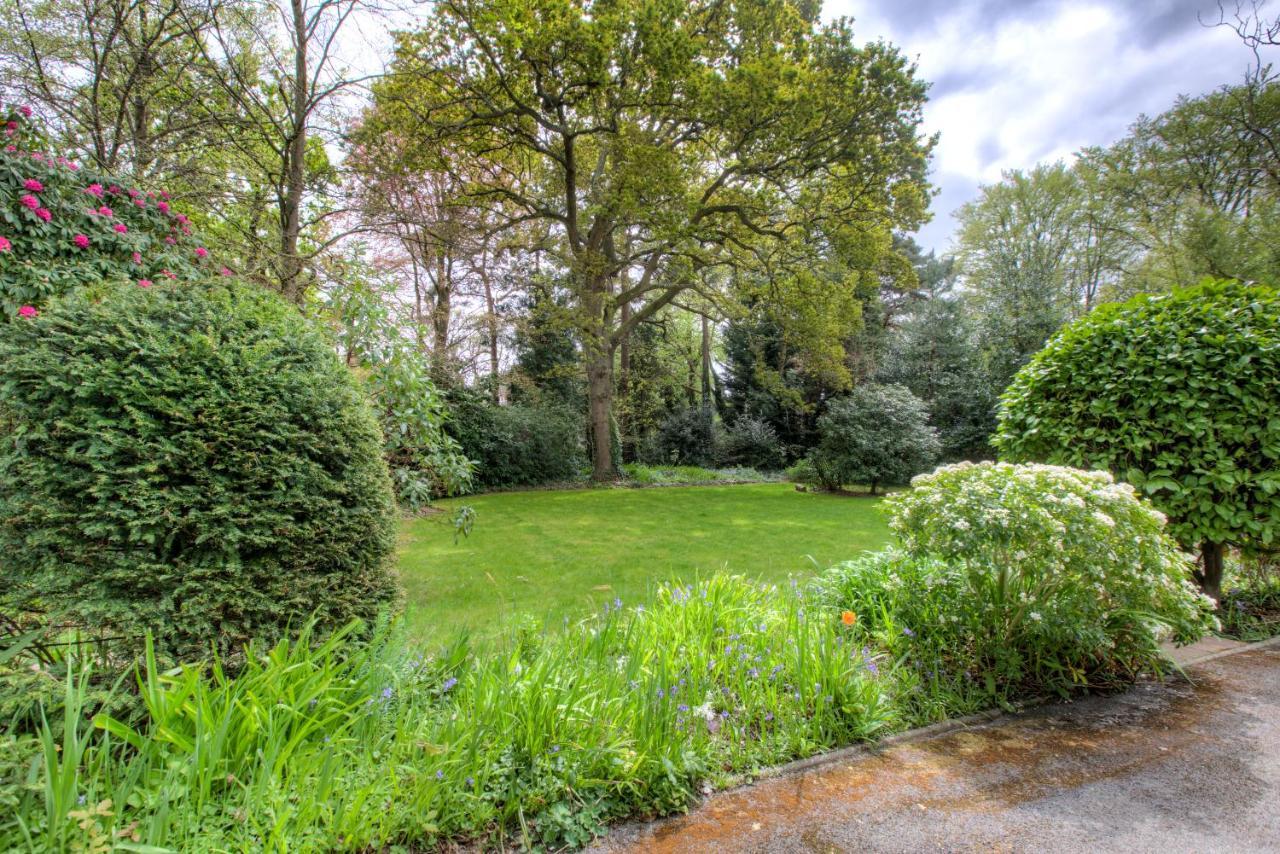 Luxury 3 Bedroom Apartment Close To Beach, Bournemouth & Meyrick Park Zewnętrze zdjęcie